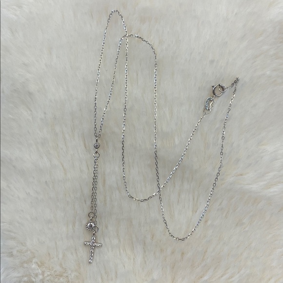 Layered Cross - Picture 4 of 5